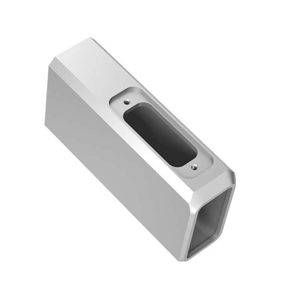 Nitecore TIP2 Dual-Core magnetisches Schlüsselanhänger-Licht