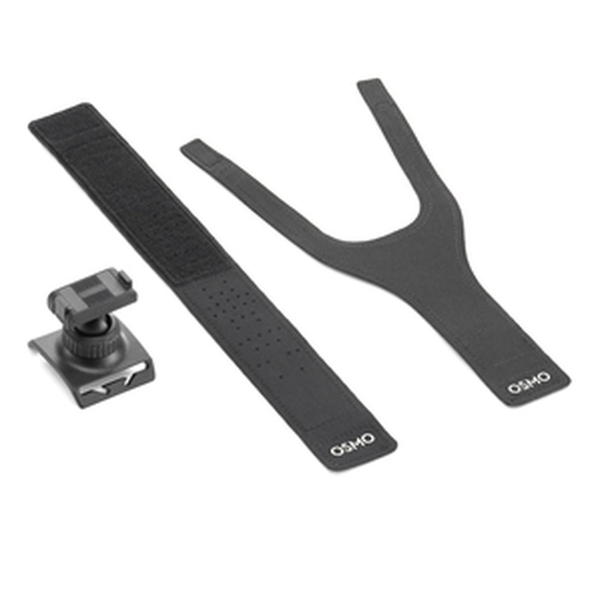 DJI Osmo Action 4 Adventure Combo