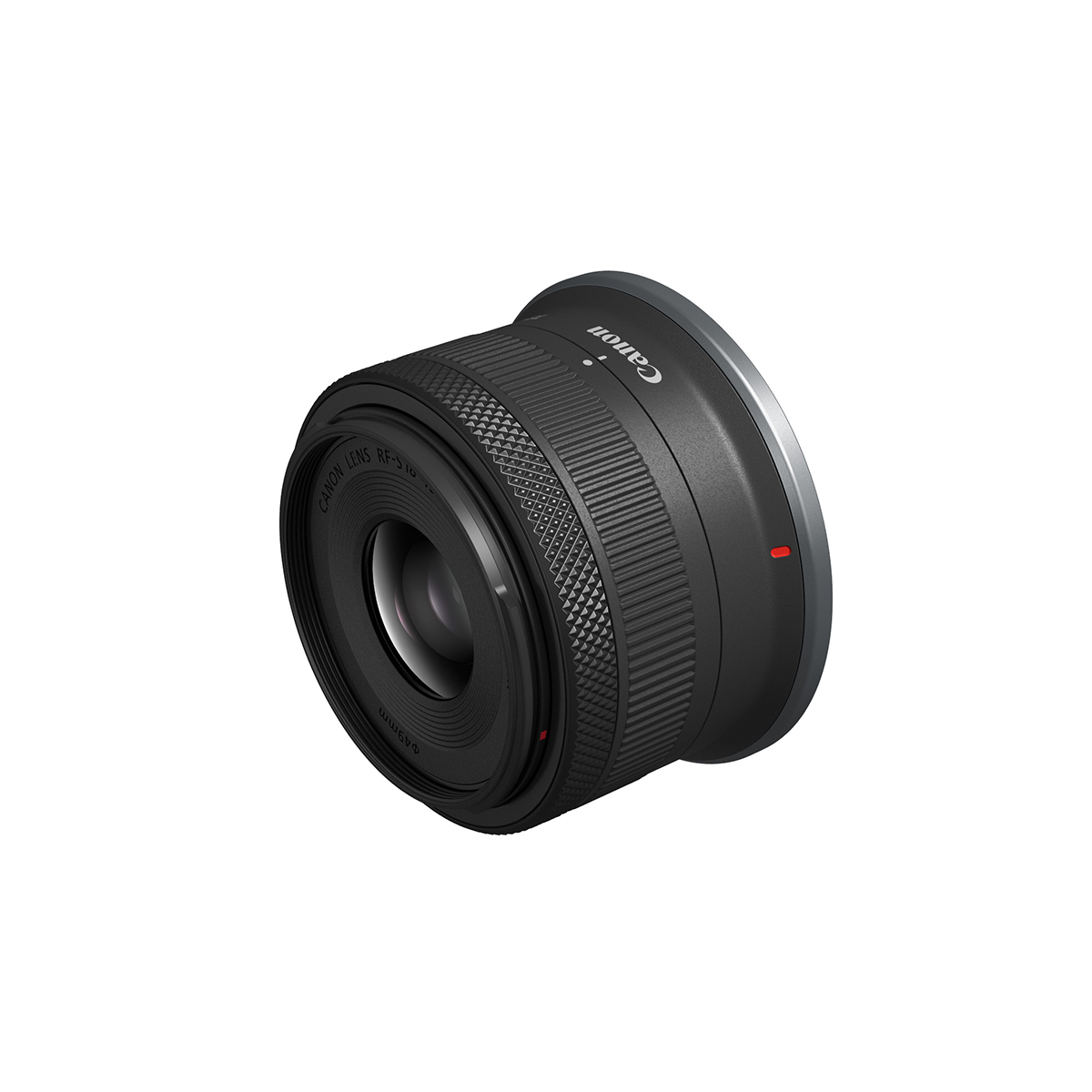 Canon RF-S 18-45 mm 1:4,5-6,3 IS STM