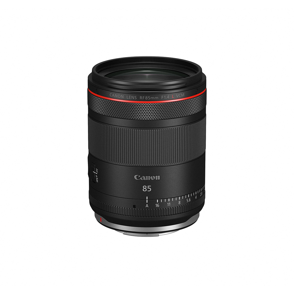 Canon 85 mm 1:1,4 RF L VCM
