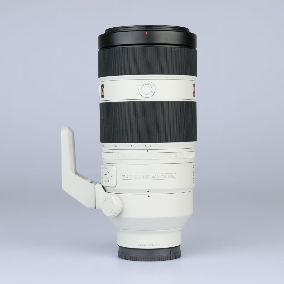 Sony FE 100-400 mm 1:4,5-5,6 GM OSS Gebraucht