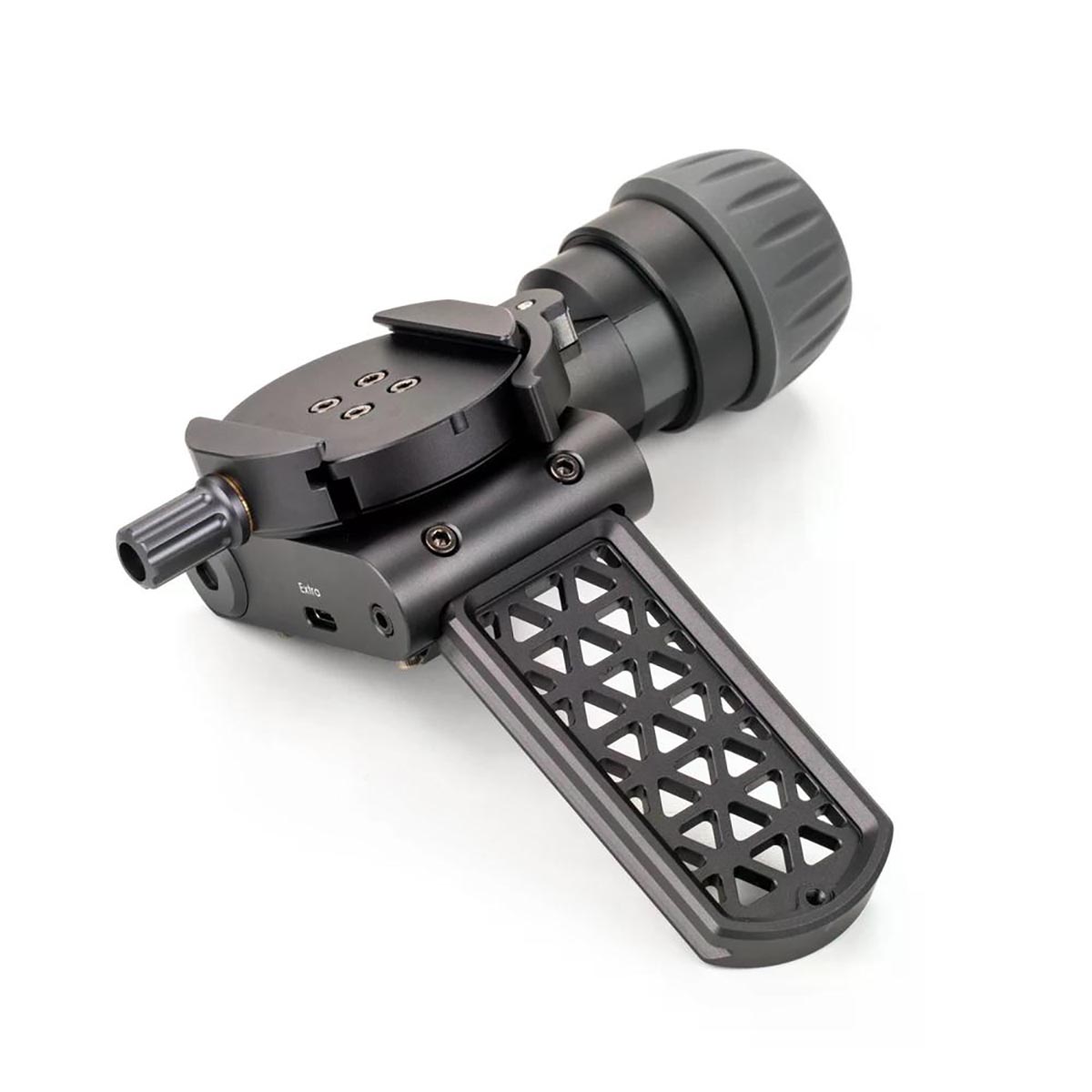 Benro Polaris Astro Modul für BR203 Gesamtansicht