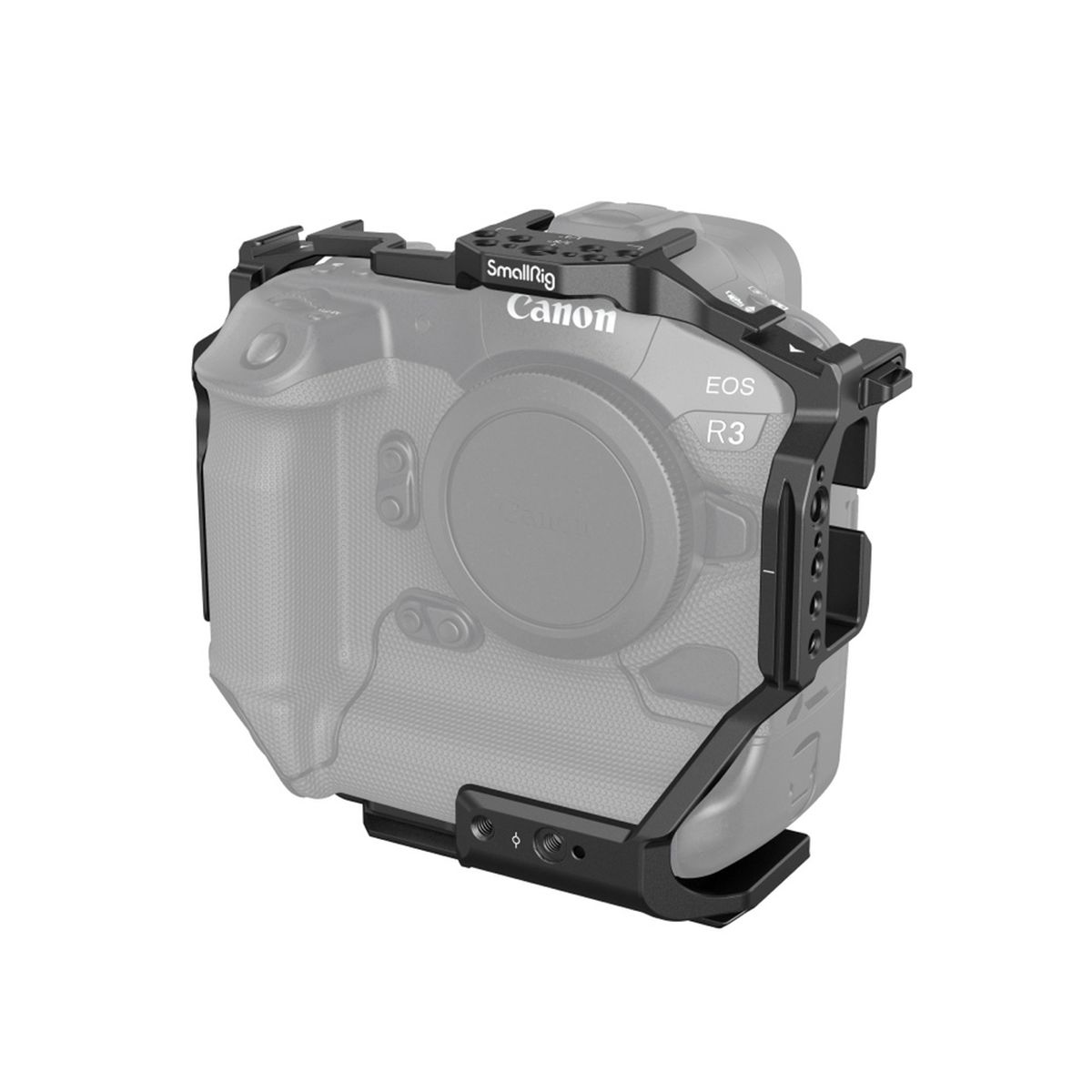 SmallRig 3884 Kamera Cage für Canon EOS R3
