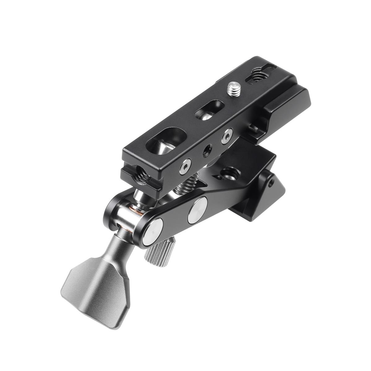 Leofoto MC-80 Klemmstativ