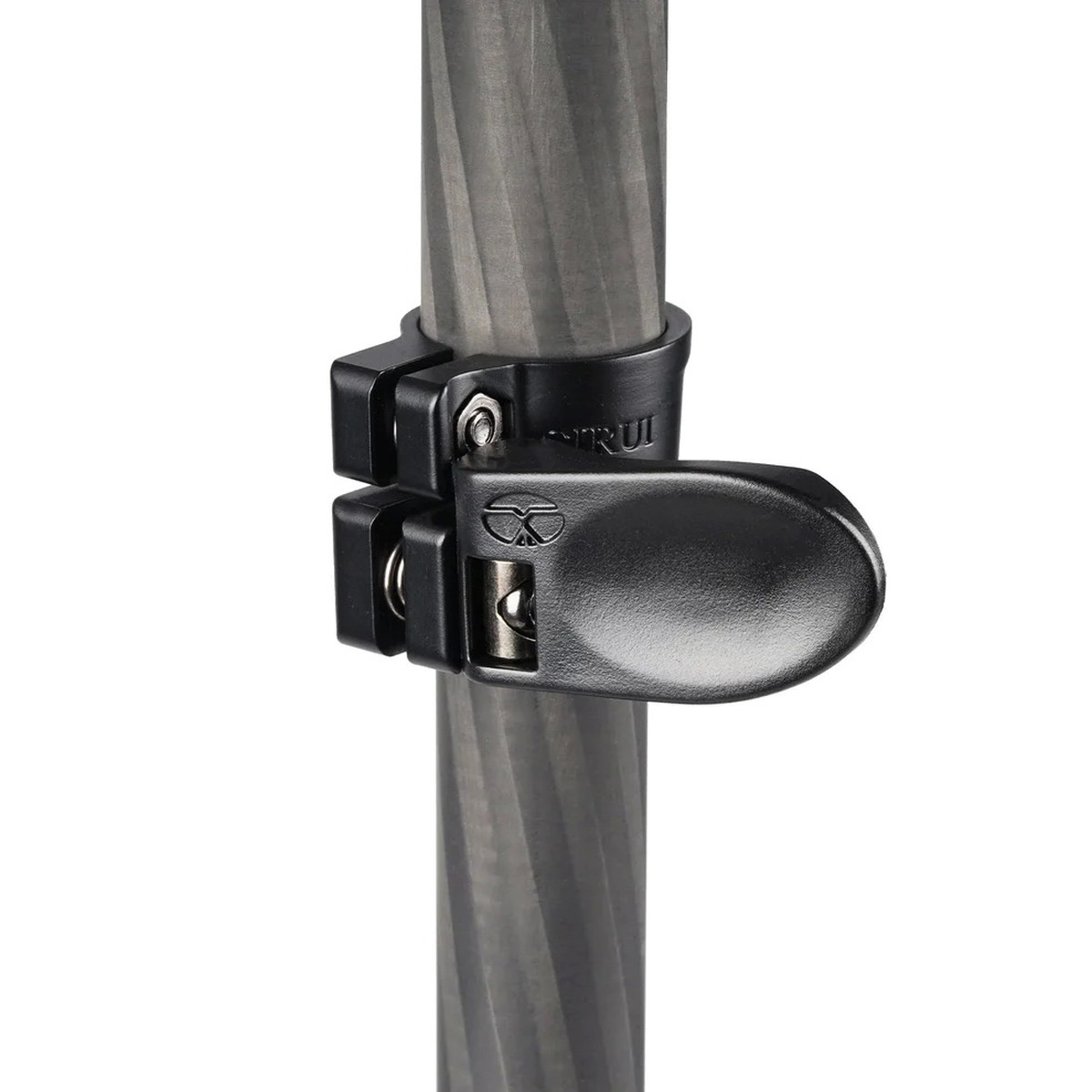 Sirui P-424 FL + VA-10 Einbeinstativ mit Neiger