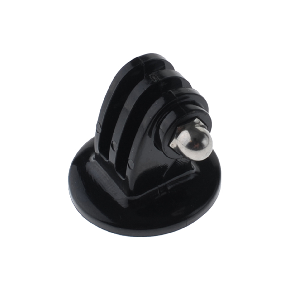 Caruba Stativ-Adapter 1/4" für GoPro