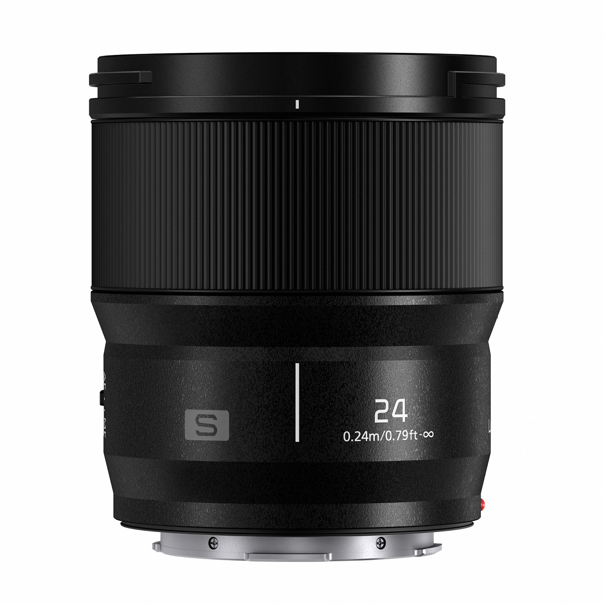 Panasonic 24 mm 1:1,8 S L-Mount Panasonic 24 mm 1:1,8 S L-Mount