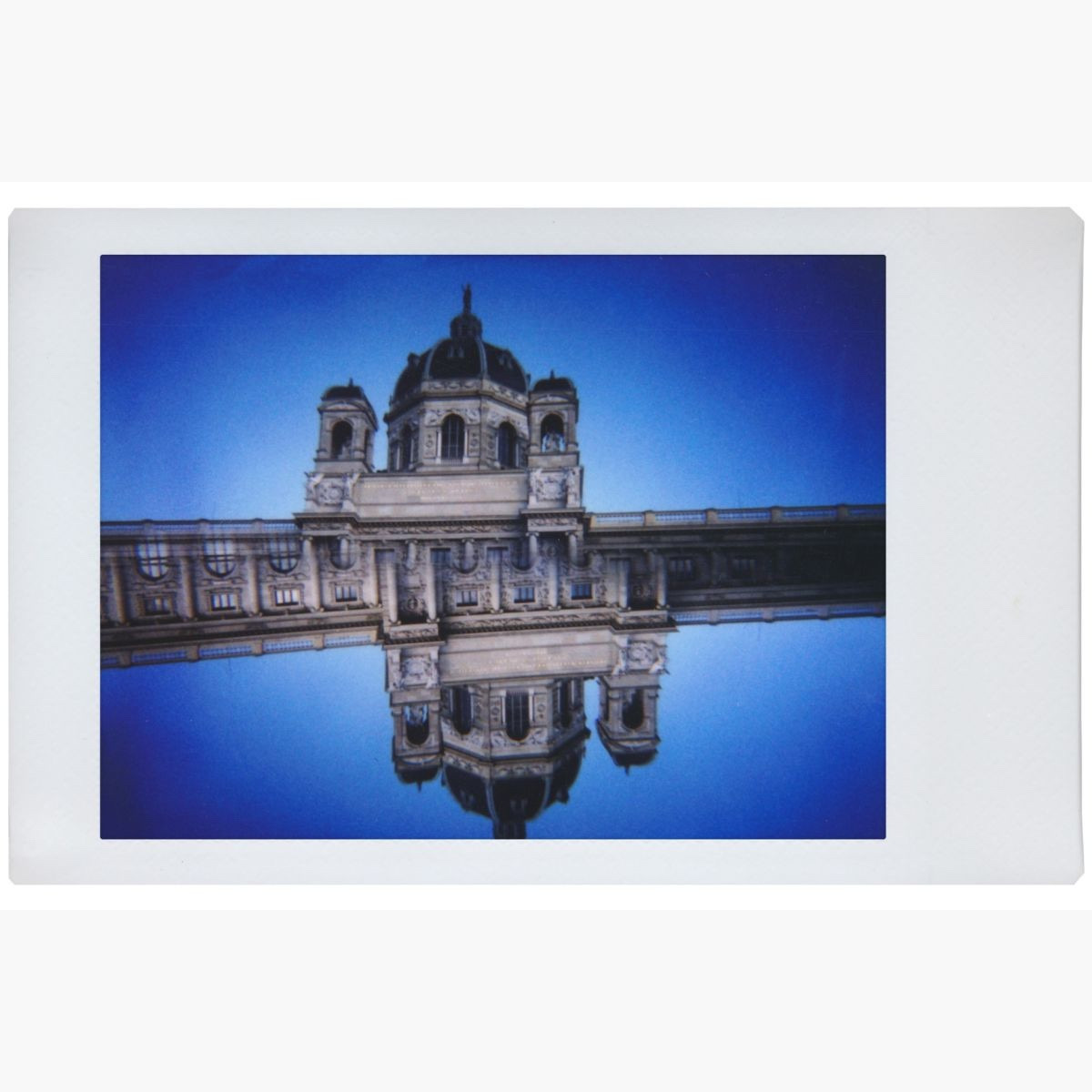 Lomography Lomo’Instant Automat + Objektive Klimt Gold Leaf Edition