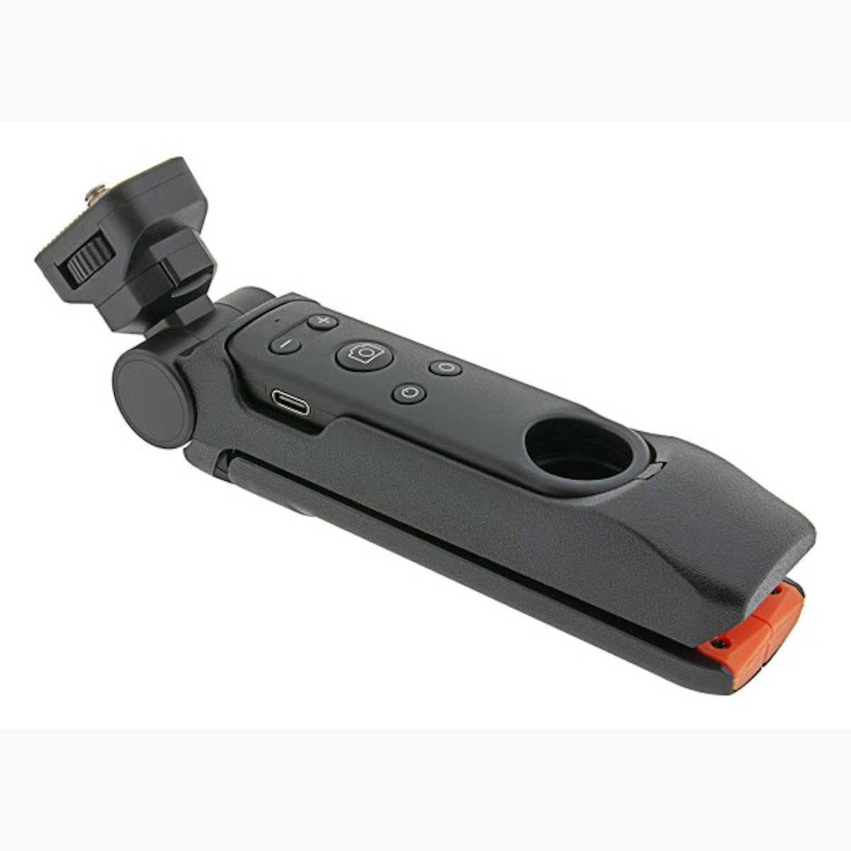 Patona Premium Vlog Selfie Tripod Wireless Grip WG1