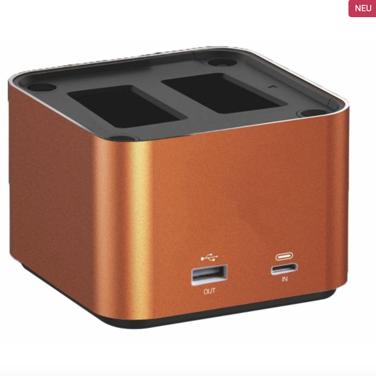 Hähnel Pro Cube 3 für Sony