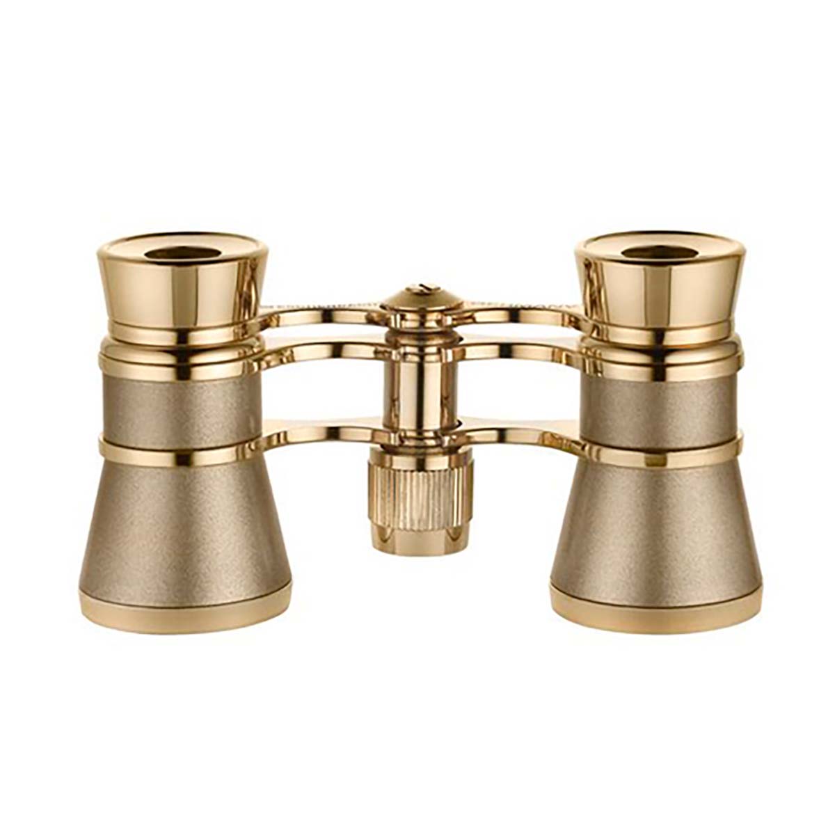 Eschenbach Glamour 3x25 Opernglas Perlgold