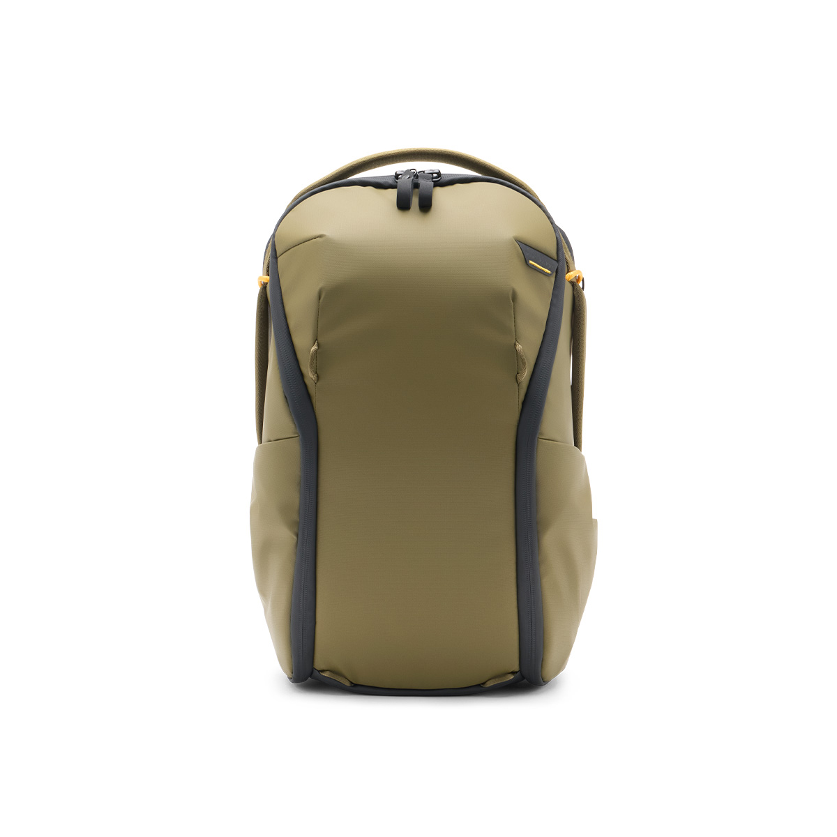Peak Design Everyday Backpack V2 Zip Foto-Rucksack 15L Kelp (Olivgrün)