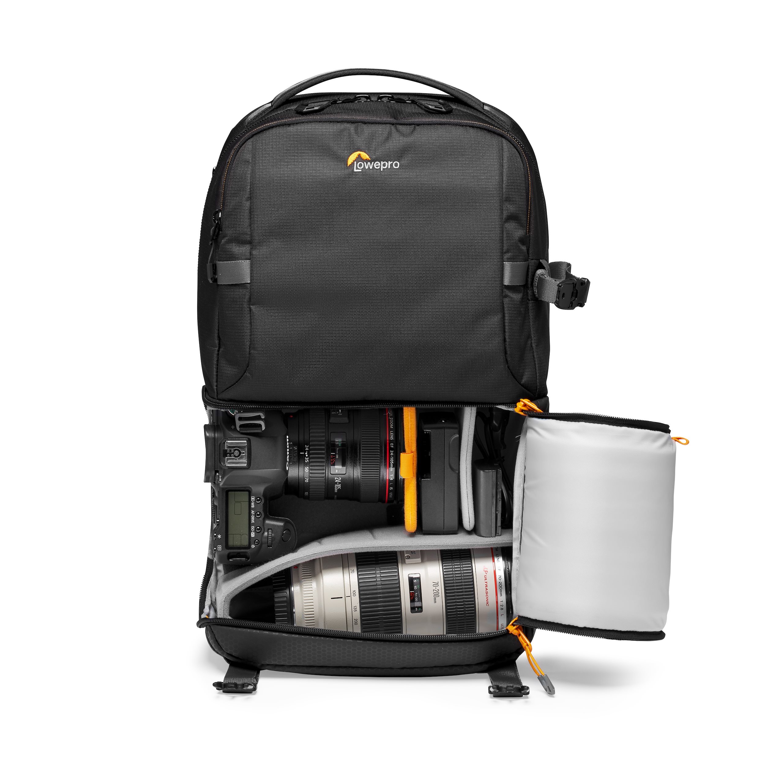 Lowepro Fastpack BP 250 AW III schwarz