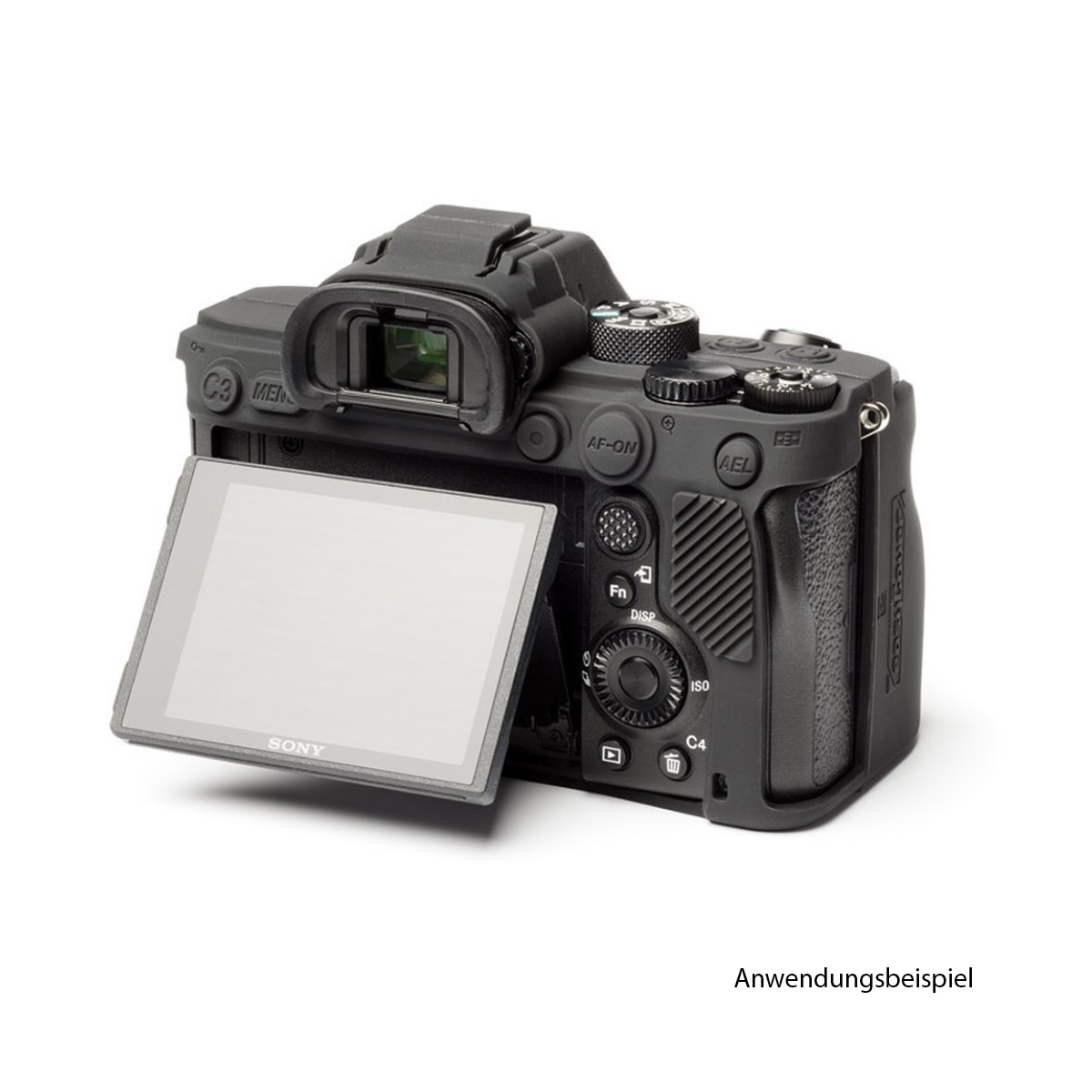 Walimex pro Easycover für Sony A9 II / A7R IV