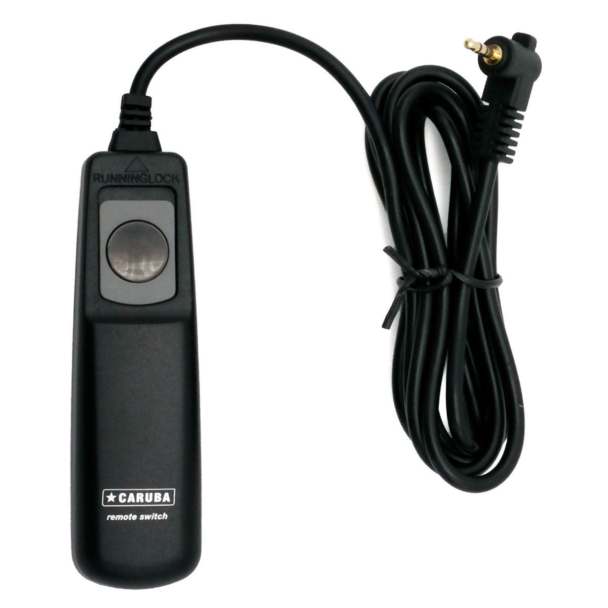 Caruba RC-C102V Type-2 Fernbedienung f. Canon / Pentax