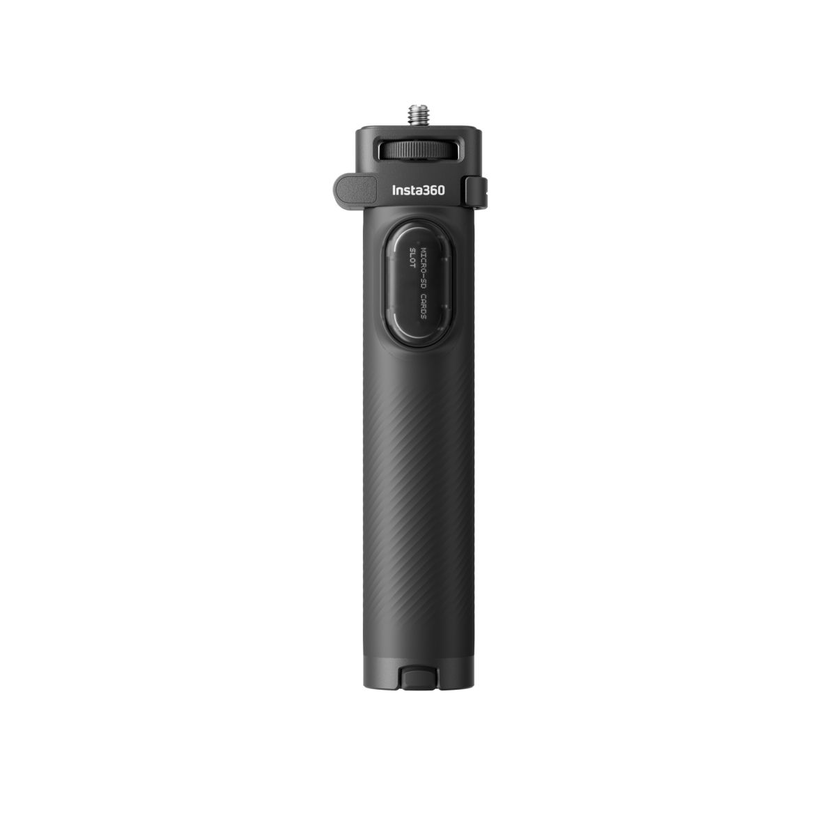 Insta360 Zusammenklappbarer 2-in-1 Selfie-Stick (1/4"-Halterung)