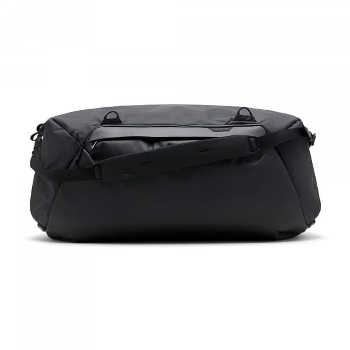 Peak Design Travel Duffel 80L Reisetasche Black (Schwarz)