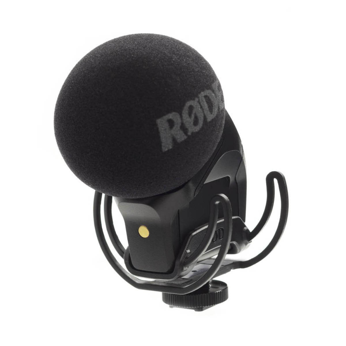 Rode Videomic Pro Rycote Stereomikrofon Rode Videomic Pro Rycote Stereomikrofon