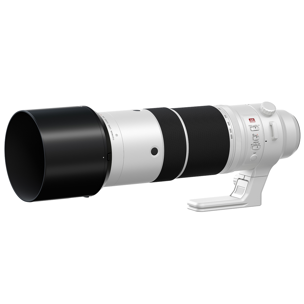 Fujifilm XF 150-600 mm 1:5,6-8,0 R LM OIS WR