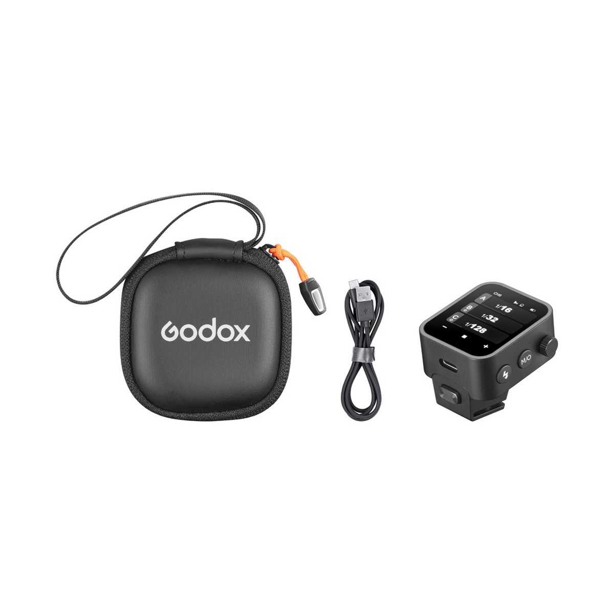 Godox X3 Transmitter voor Fujifilm