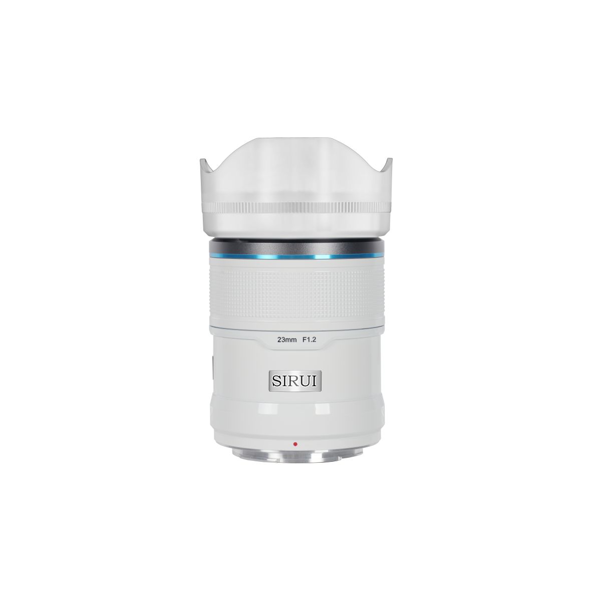Sirui 23 mm 1:1,2 Sniper AF Fuji X-Mount Weiß Keramik Sirui 23 mm 1:1,2 Sniper AF Fuji X-Mount Weiß Keramik