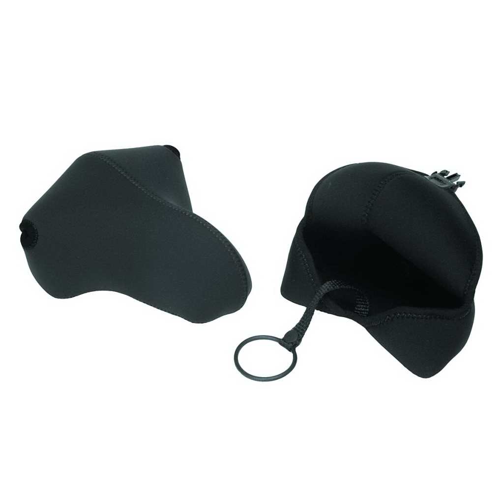 OP/TECH Soft Pouch SLR Zoom AF Long Black