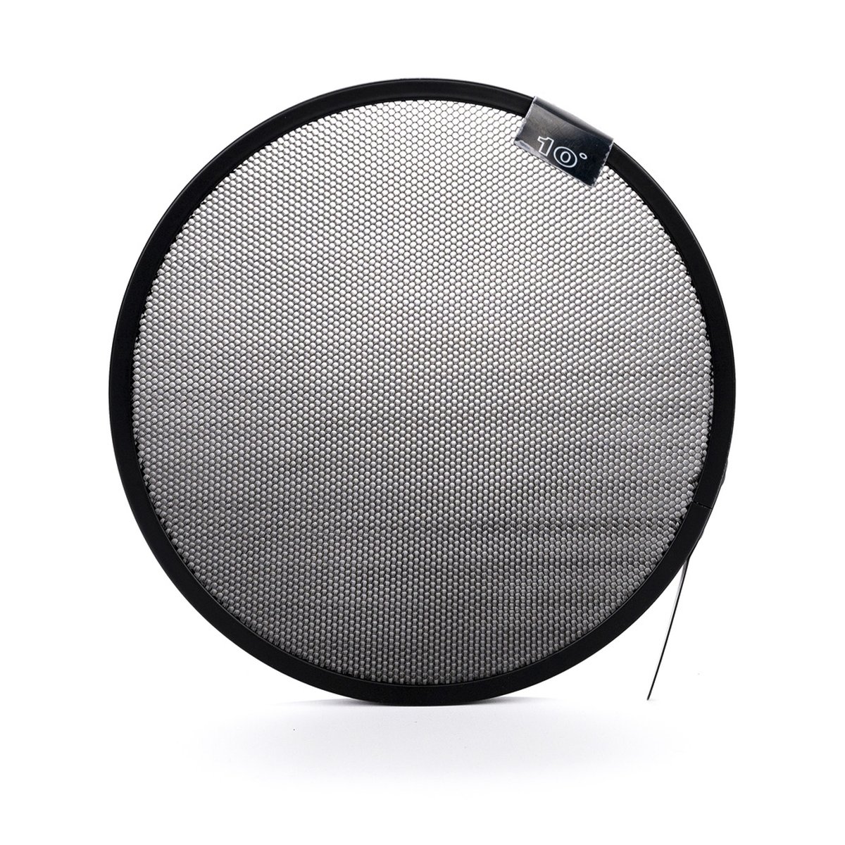 Caruba 7" Reflektor mit Grid Packet (Bowens) - Frontansicht 10° Wabe für Blitzreflektor Caruba 7" Reflektor mit Grid Packet (Bowens) - Frontansicht 10° Wabe für Blitzreflektor