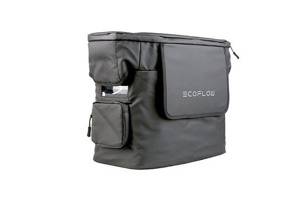 EcoFlow Tasche