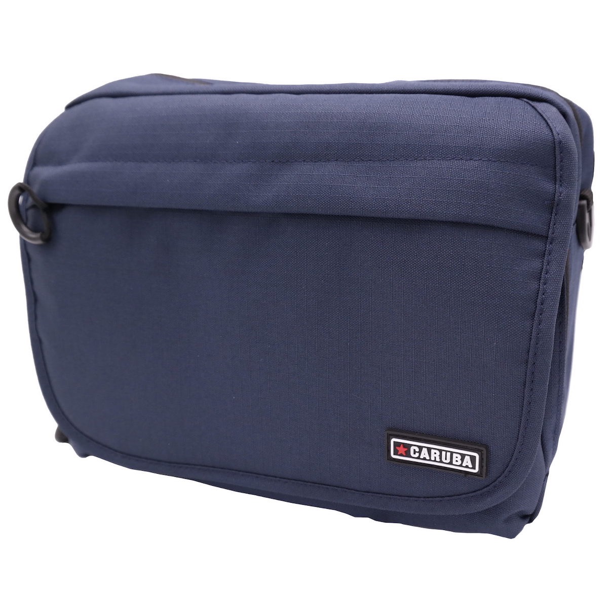 Caruba 120 Compex Tasche Blau