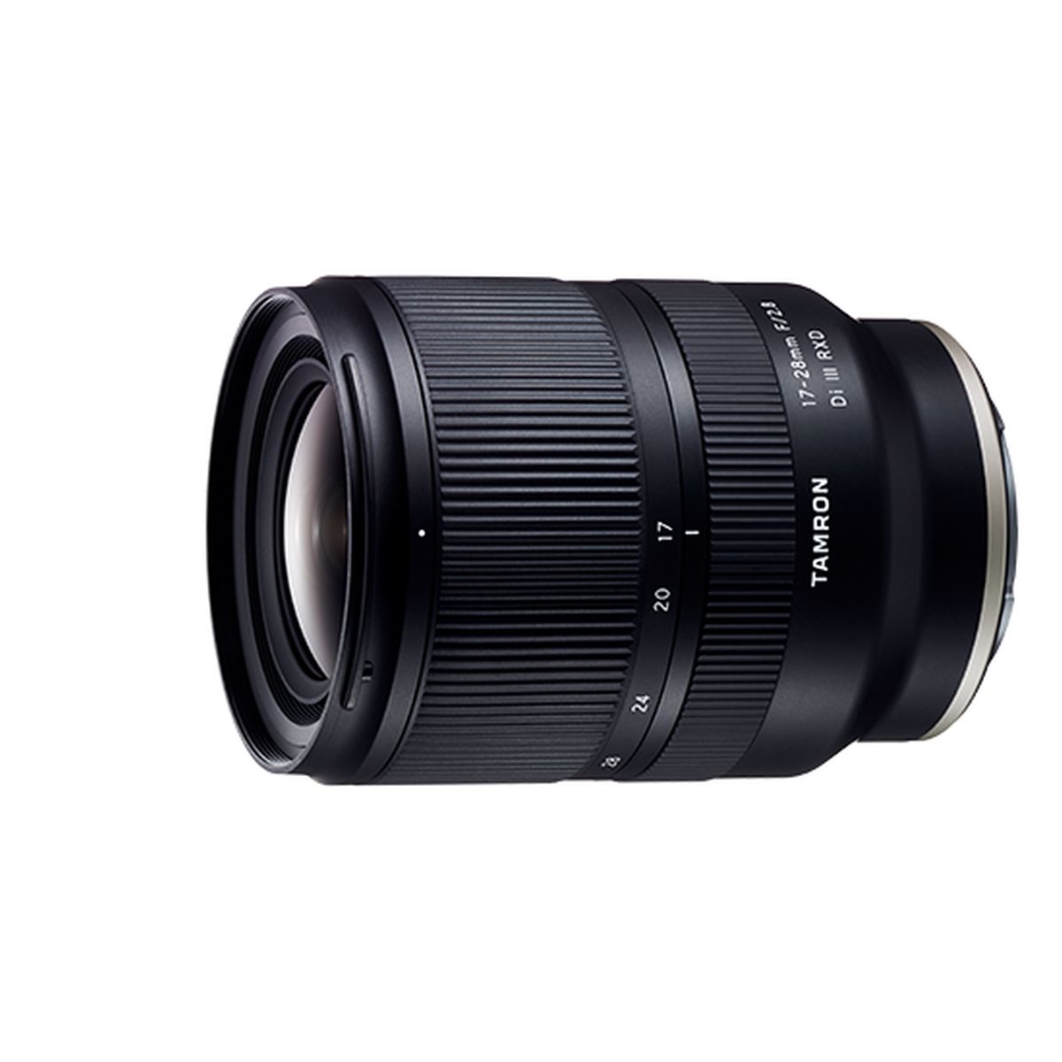 Tamron 17-28 mm 1:2,8 Di III RXD Sony E-Mount