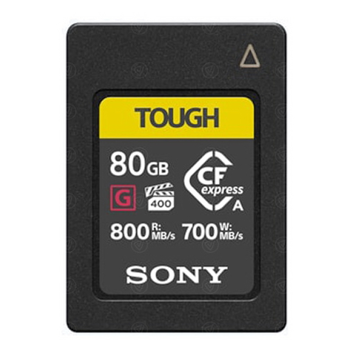 Sony 80 GB CFexpress Tough G Typ A Sony 80 GB CFexpress Tough G Typ A