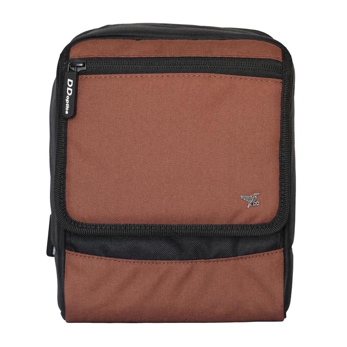 DDoptics Fernglastasche groß Braun DDoptics Fernglastasche groß Braun