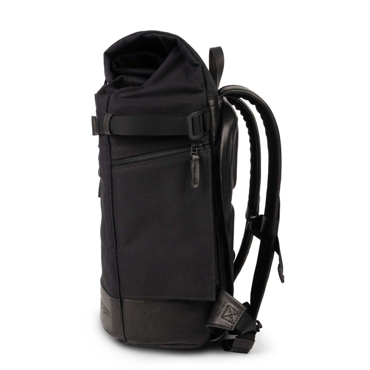 Compagnon Rucksack GEN III klein schwarz