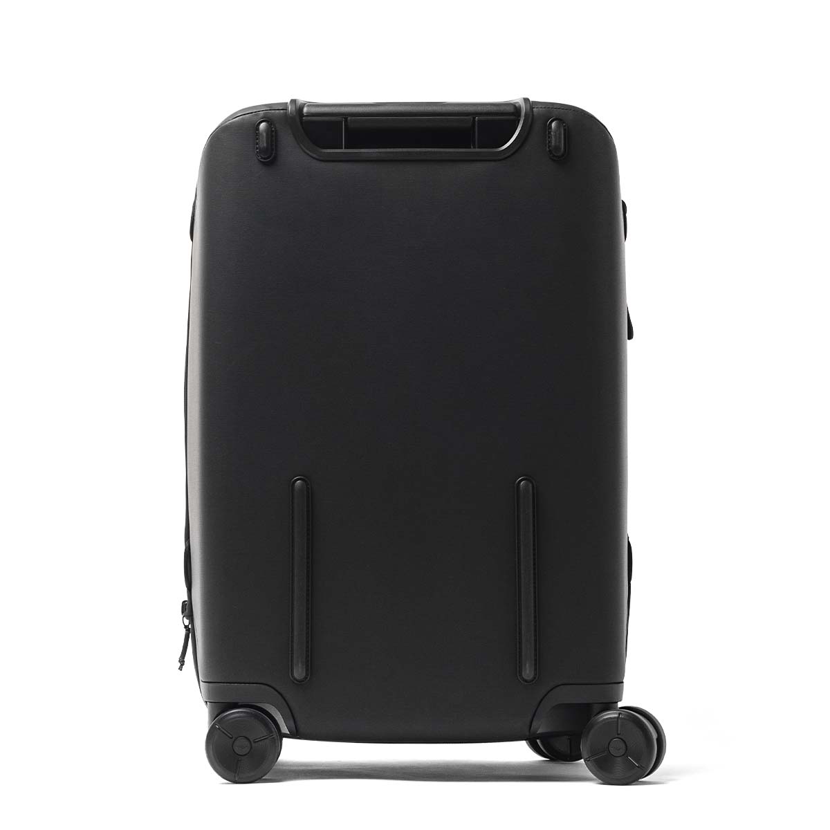 Peak Design Roller Pro Rollkoffer Schwarz