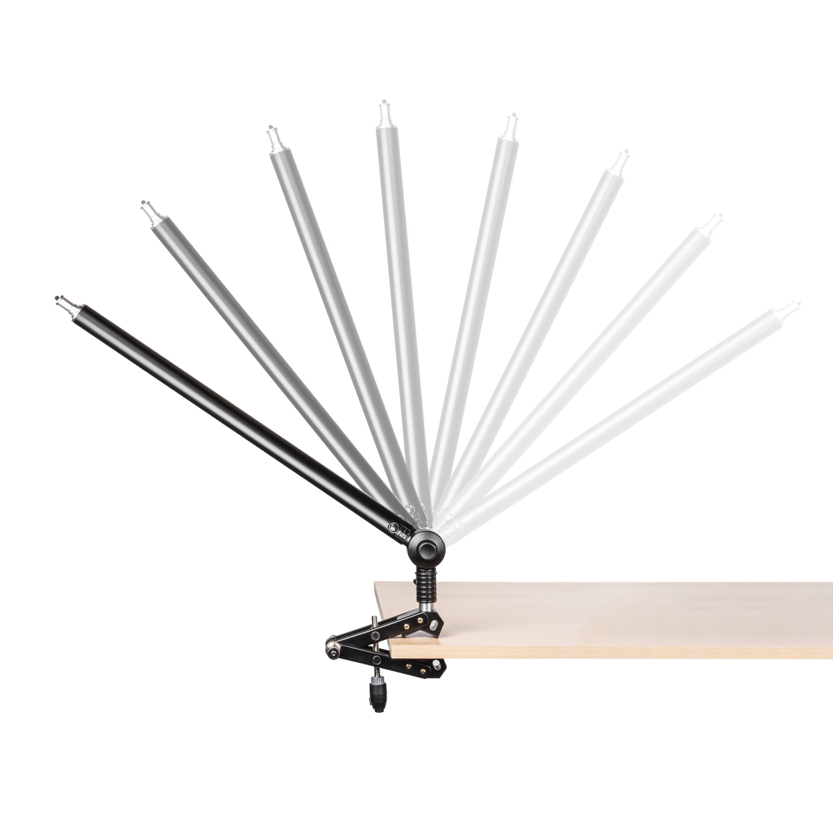 Walimex pro Auslegearm, 120 cm