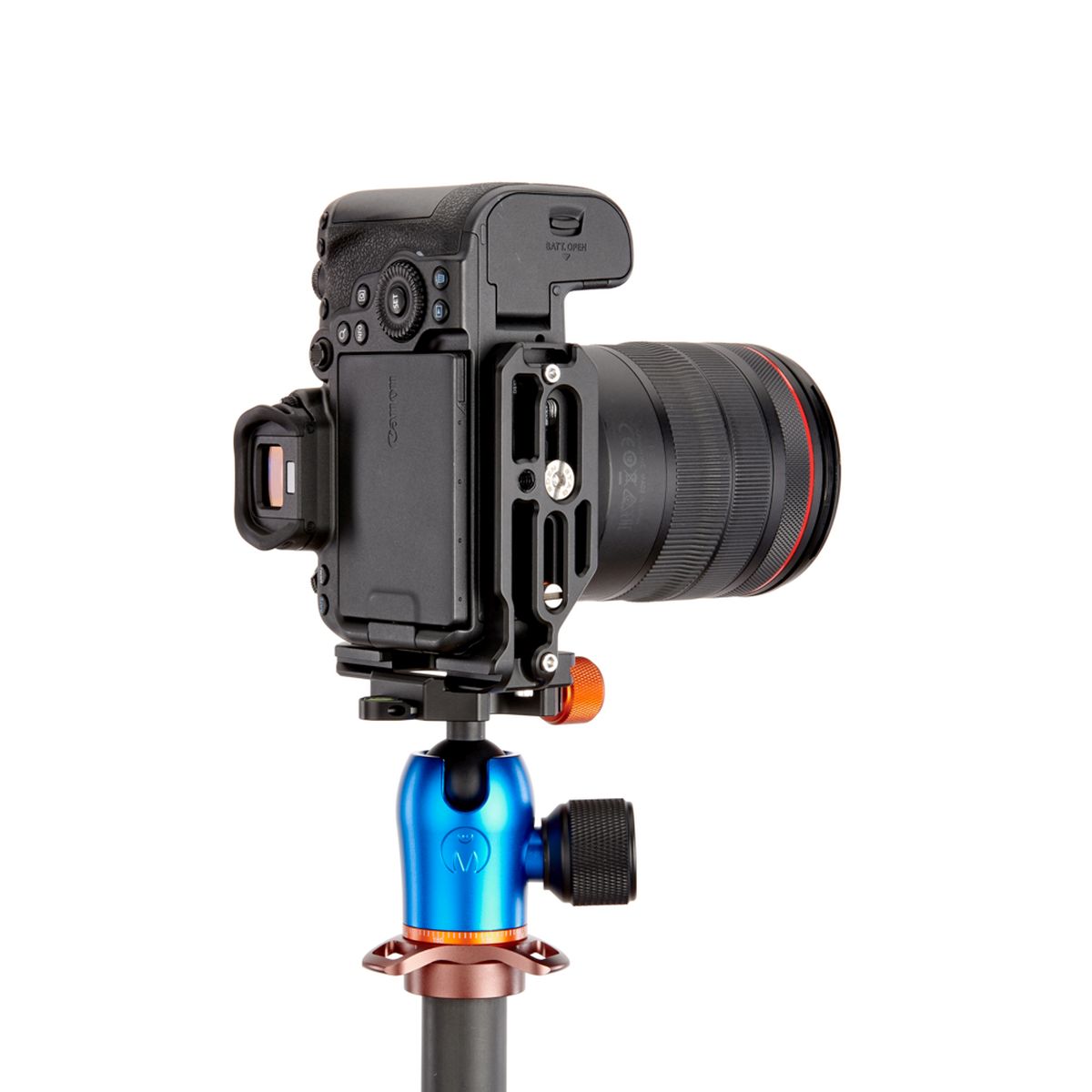 3 Legged Thing Roxie L-Bracket für Canon EOS R5, R5C & R6