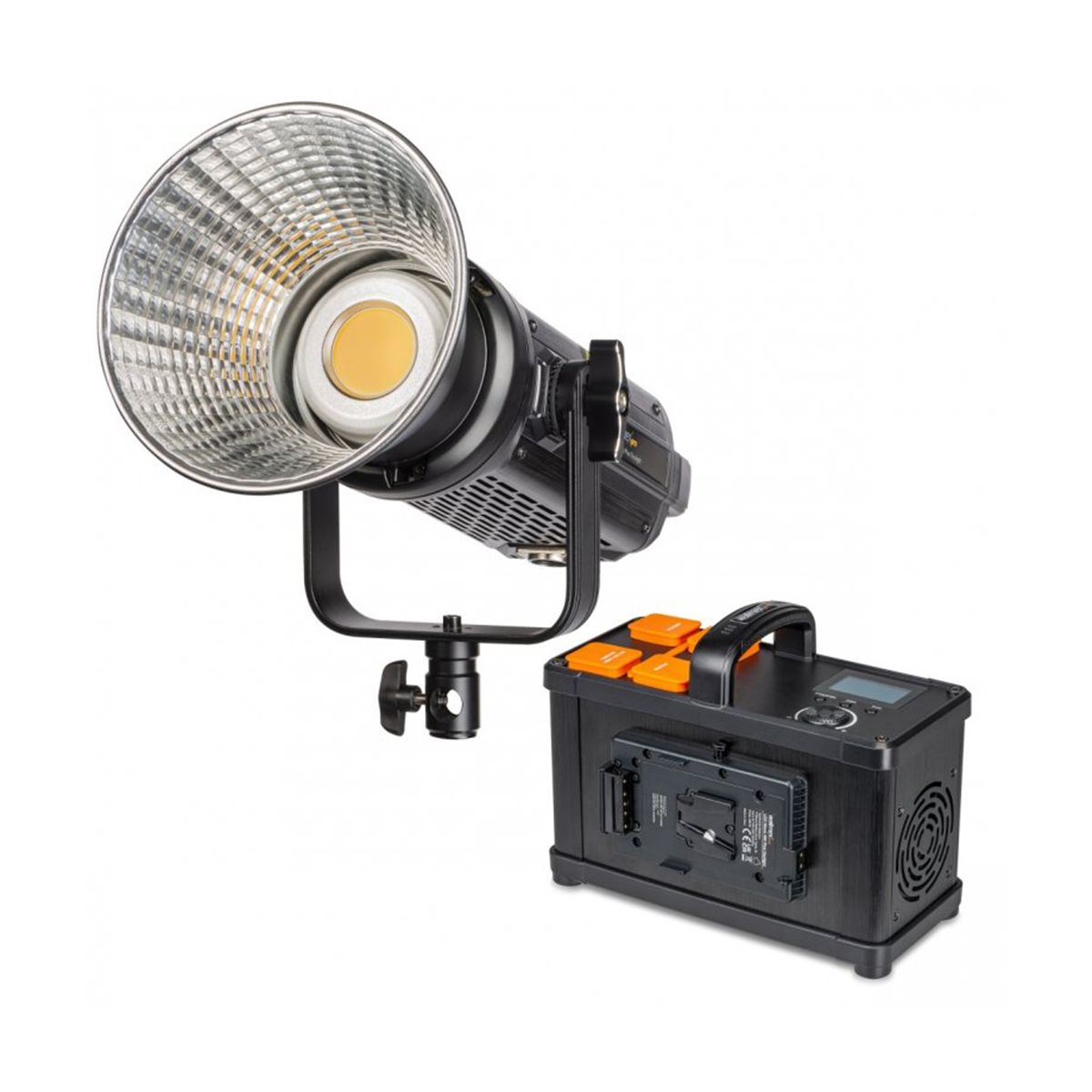 Walimex pro LED Niova 350 Plus Daylight 350W