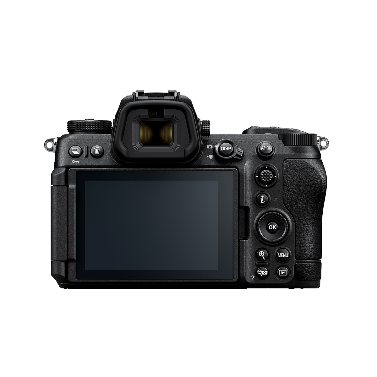 Nikon Z6 III + MB-N14 Batteriegriff