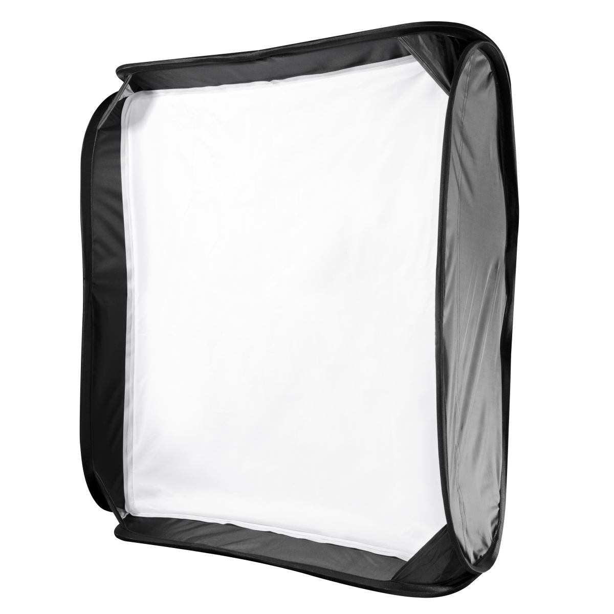 Walimex Magic Softbox 90x90 cm für Systemblitz