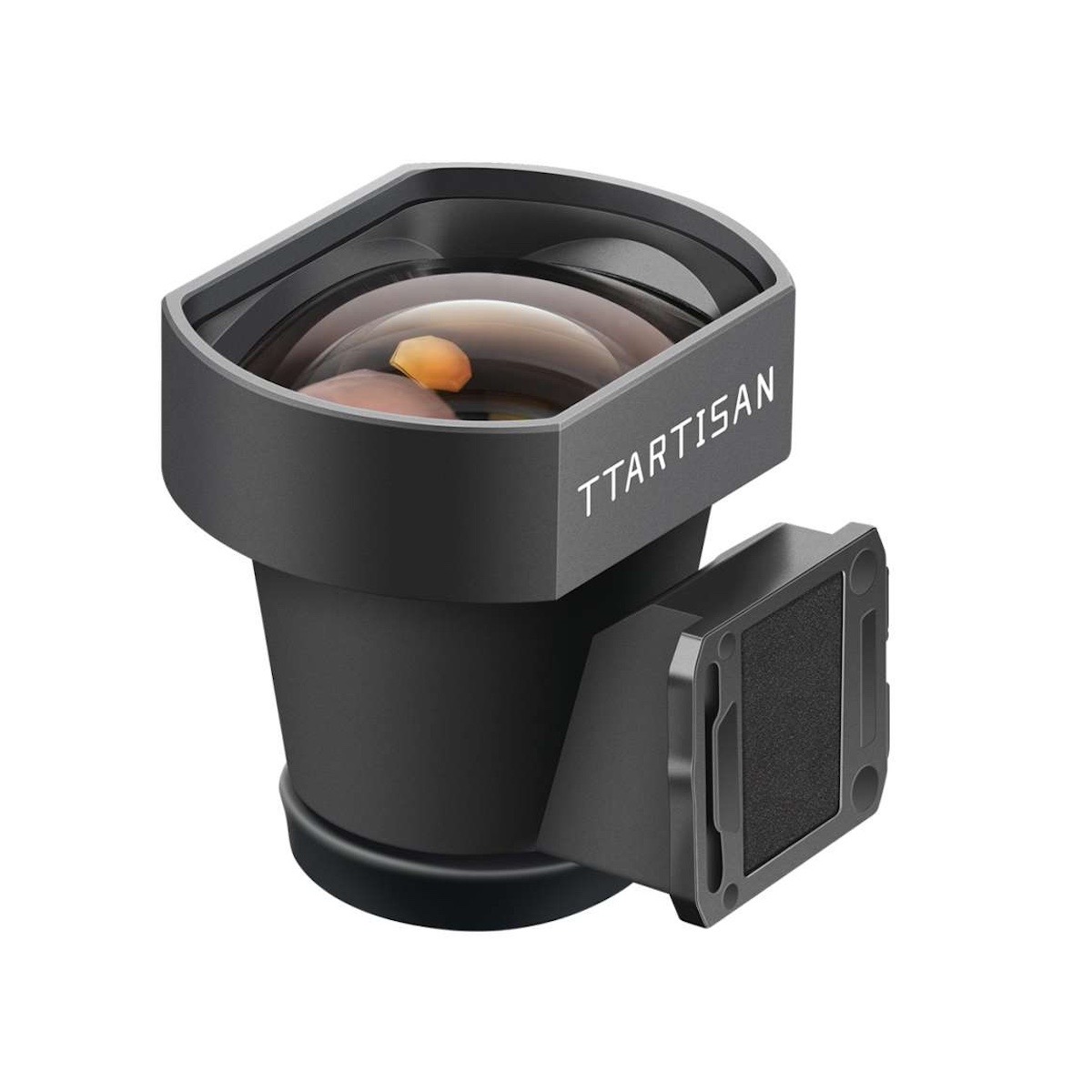 TTArtisan Aufstecksucher f. 35 mm Objektive