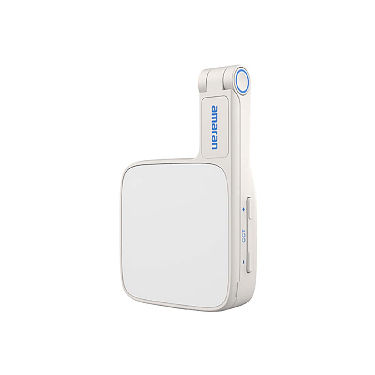 Amaran Go White MagSafe-kompatible Mini-Telefonleuchte