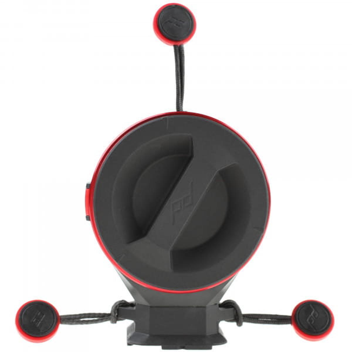 Peak Design Lens Kit für Canon EOS - Doppel-Objektivhalterung für Capture(Pro) Camera Clip und Slide