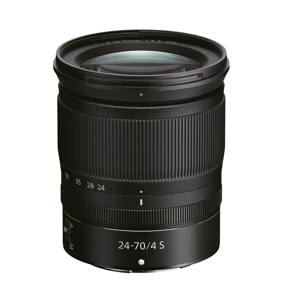 Nikon 24-70 mm 1:4,0 Z S Nikon 24-70 mm 1:4,0 Z S