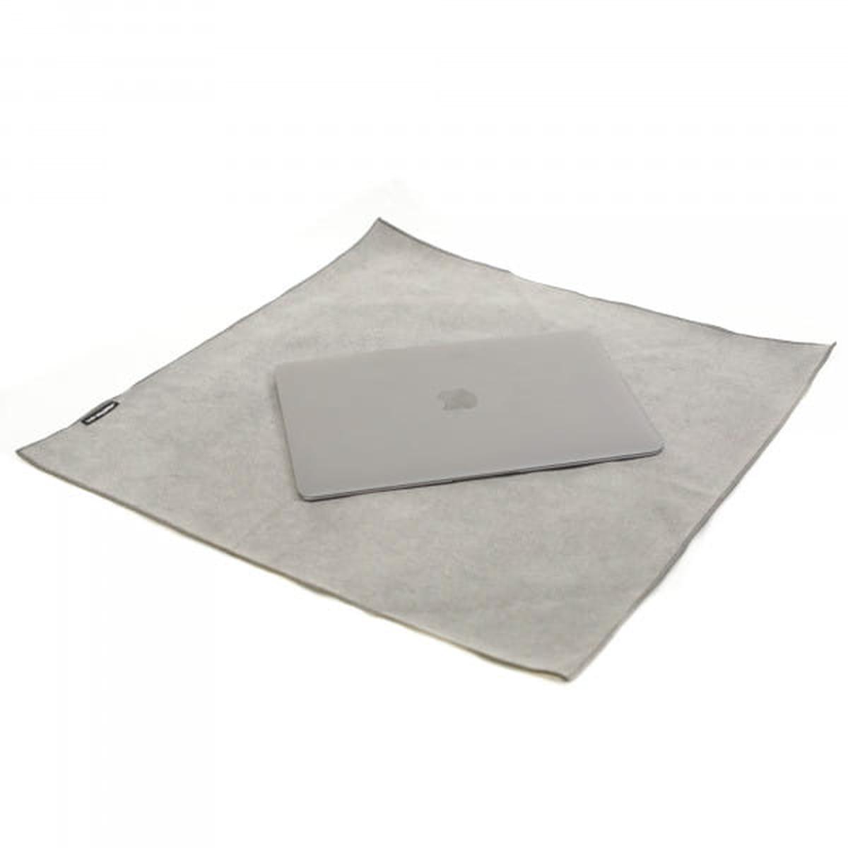 Easy Wrapper selbsthaftendes Einschlagtuch Camouflage Gr. L 47 x 47 cm