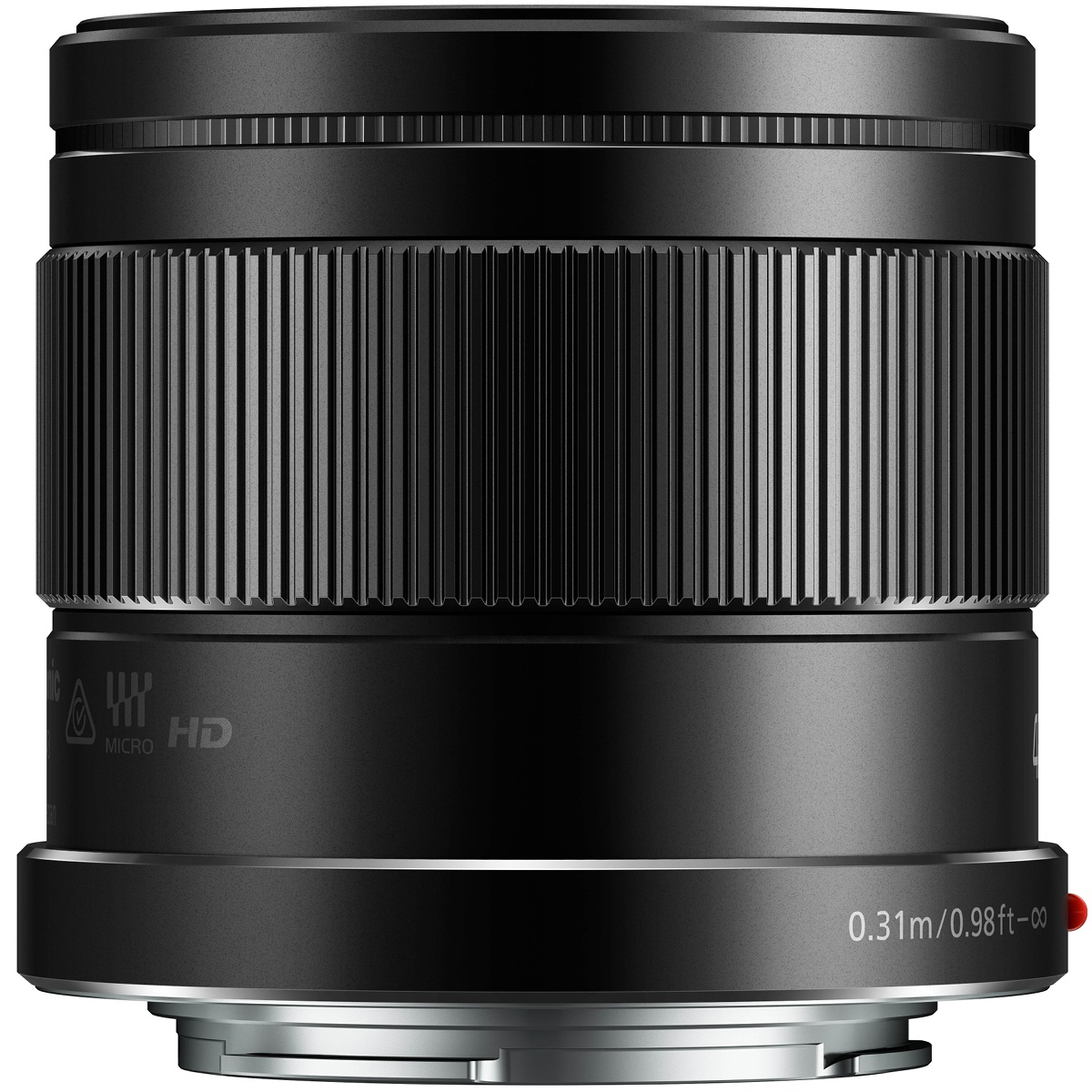Panasonic 42,5 mm 1:1,7 ASPH Power OIS