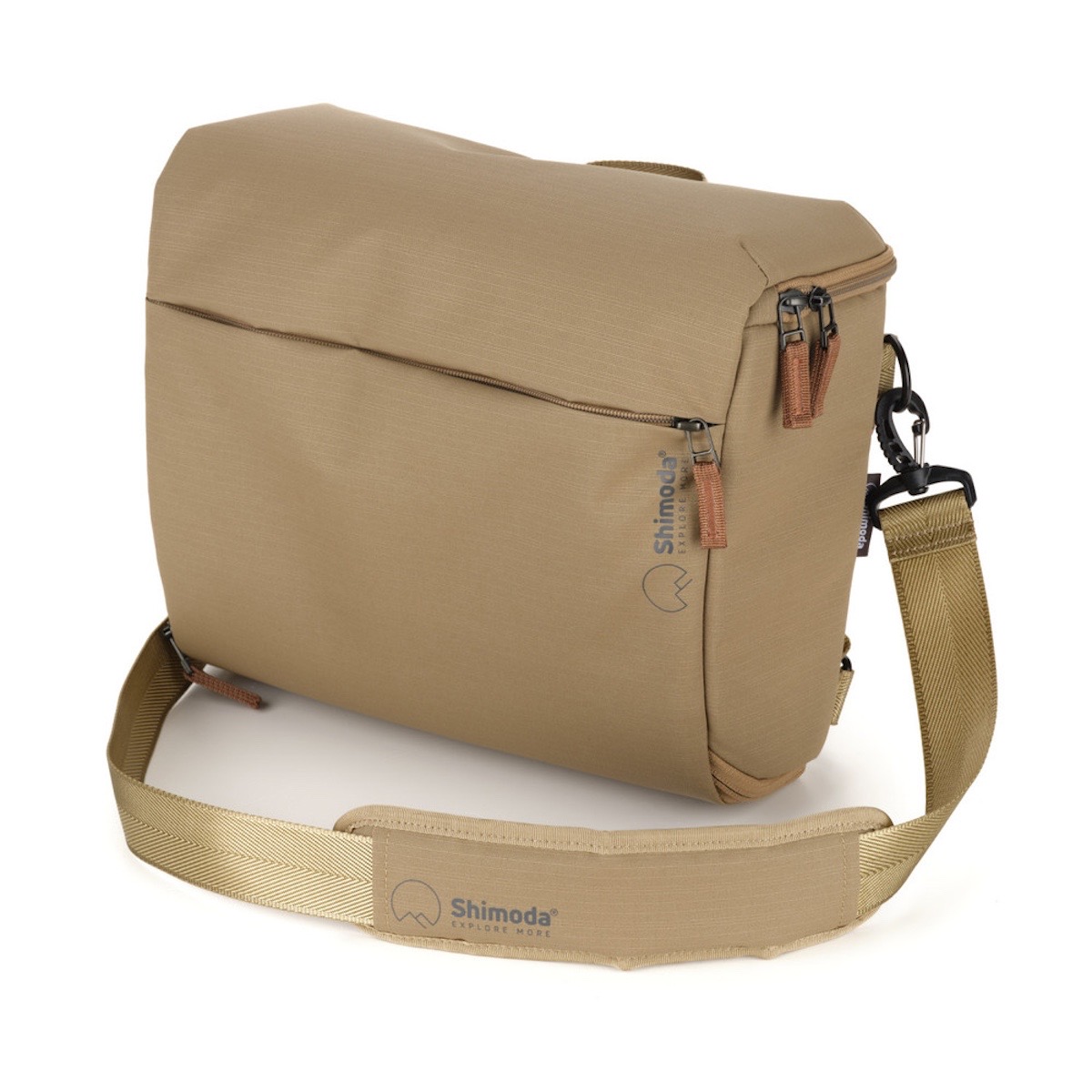 Shimoda Top Loader L BOA