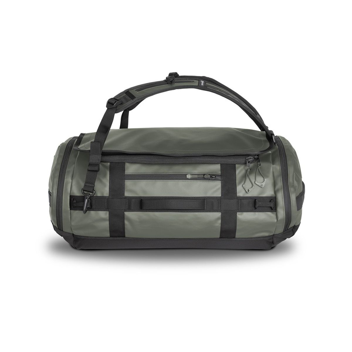 Wandrd Carryall Duffel 40L Wasatch Green