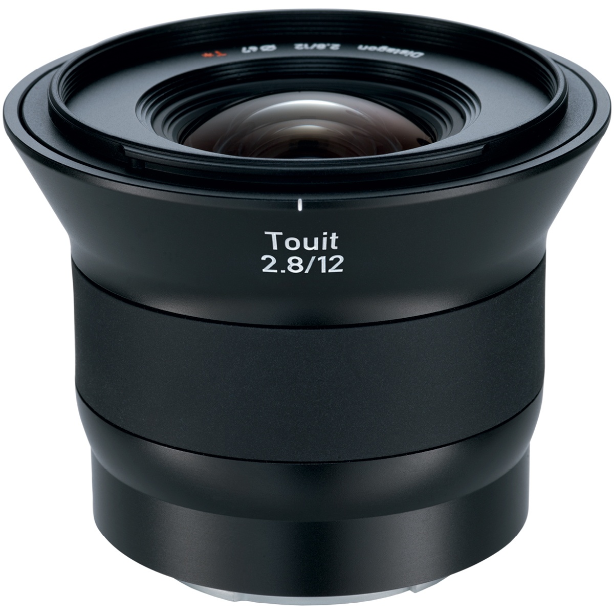 Zeiss 12 mm 1:2,8 Touit E-Mount