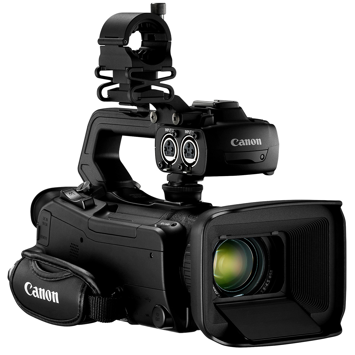 Canon XA75 Camcorder