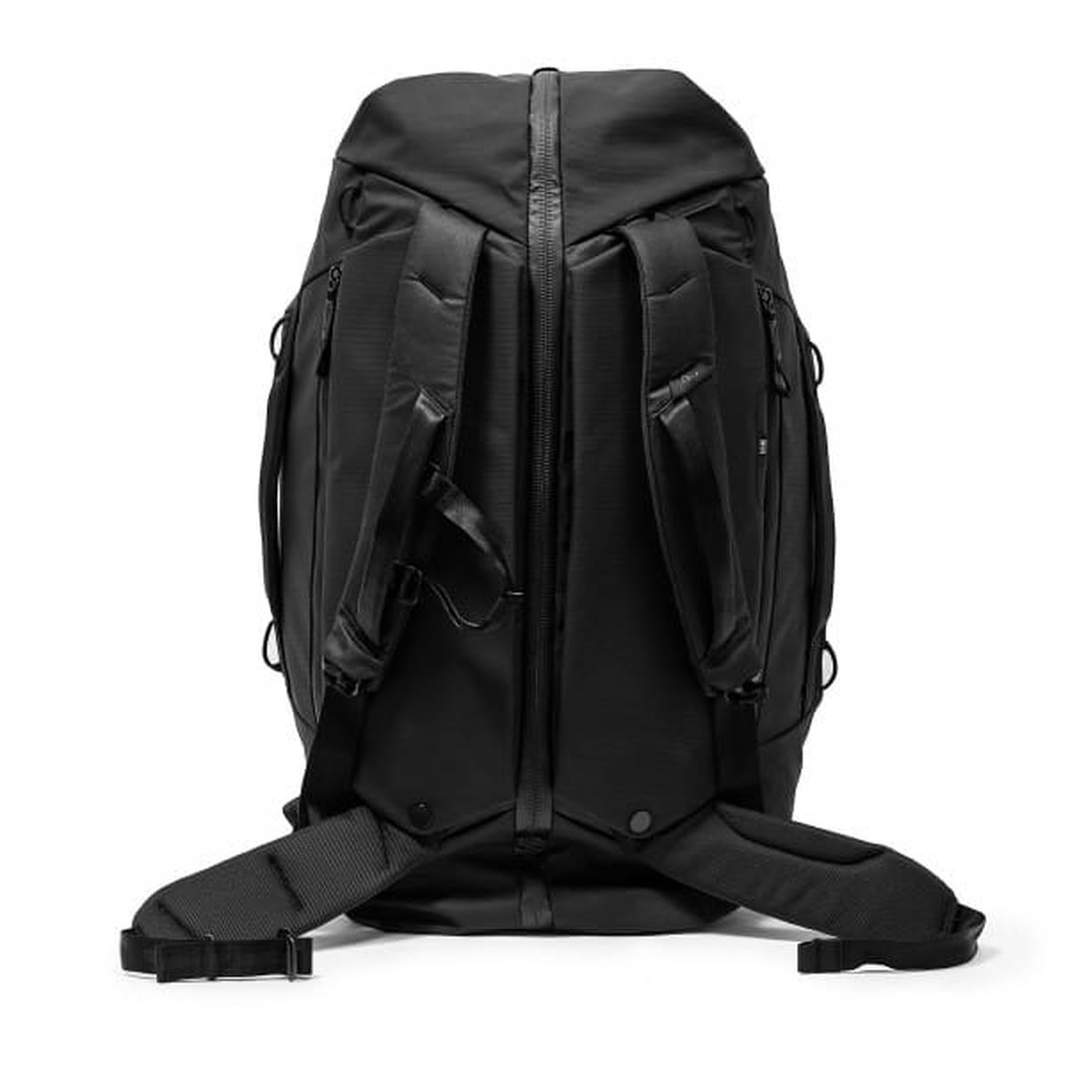 Peak Design Travel Duffelpack Bag 65L Black (Schwarz)